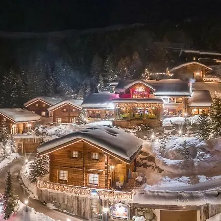 Park Village 3* 리비뇨