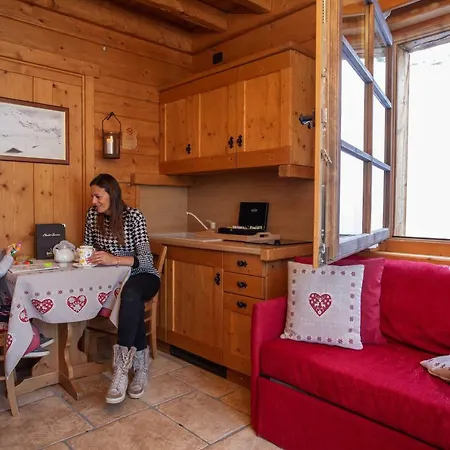 Park Village 3*
