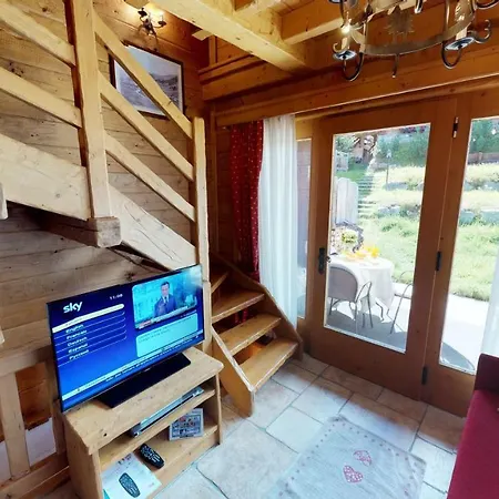 Park Village 3* 리비뇨