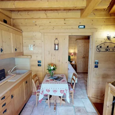 아파트호텔 Park Village 3*