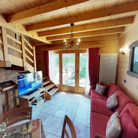 Park Village 3*