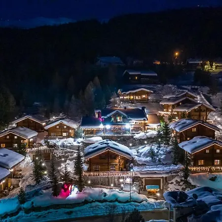 Park Village